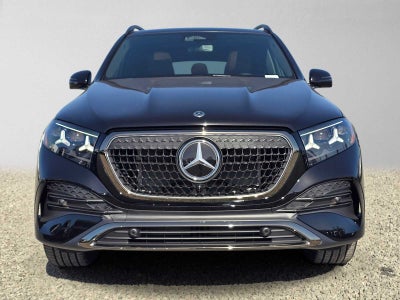 2027 Mercedes-Benz GLE 450 4MATIC® SUV