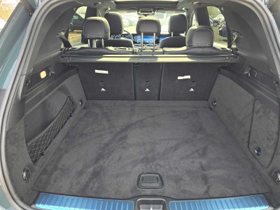2027 Mercedes-Benz GLE 450 4MATIC® SUV