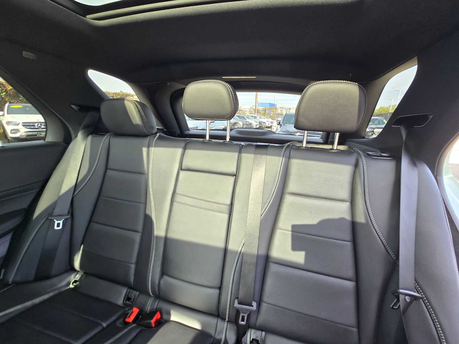 2027 Mercedes-Benz GLE 450 4MATIC® SUV