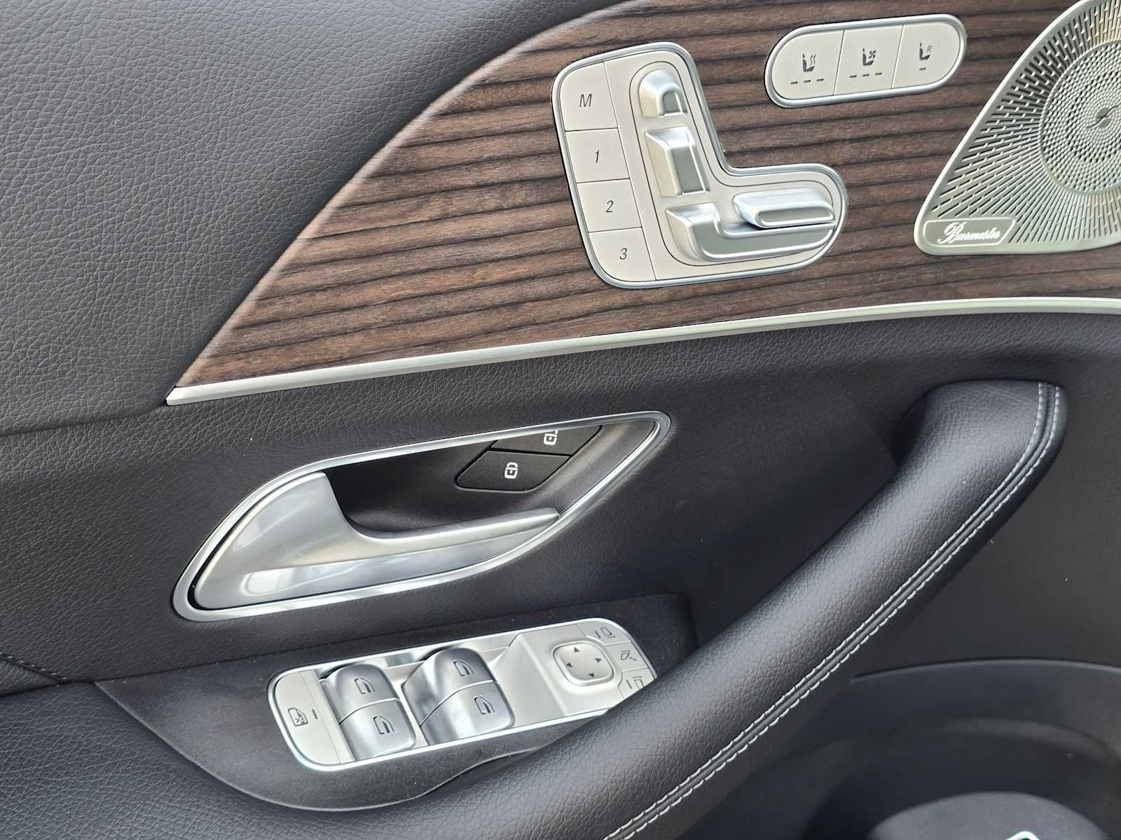2027 Mercedes-Benz GLE 450 4MATIC® SUV