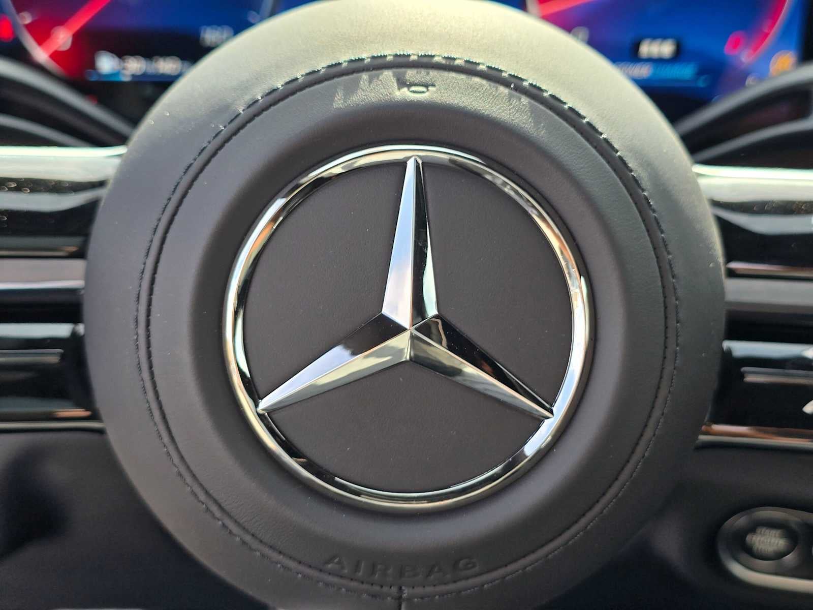 2027 Mercedes-Benz GLE 450 4MATIC® SUV