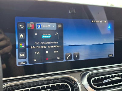 2027 Mercedes-Benz GLE 450 4MATIC® SUV