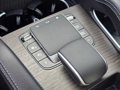 2027 Mercedes-Benz GLE 450 4MATIC® SUV