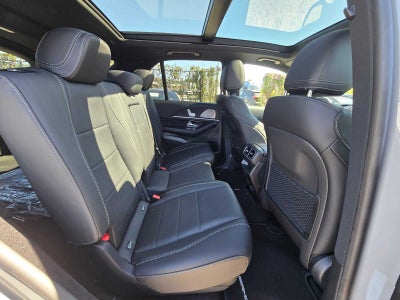 2027 Mercedes-Benz GLE 450 4MATIC® SUV