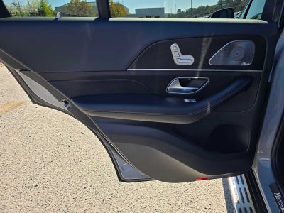2027 Mercedes-Benz GLE 450 4MATIC® SUV
