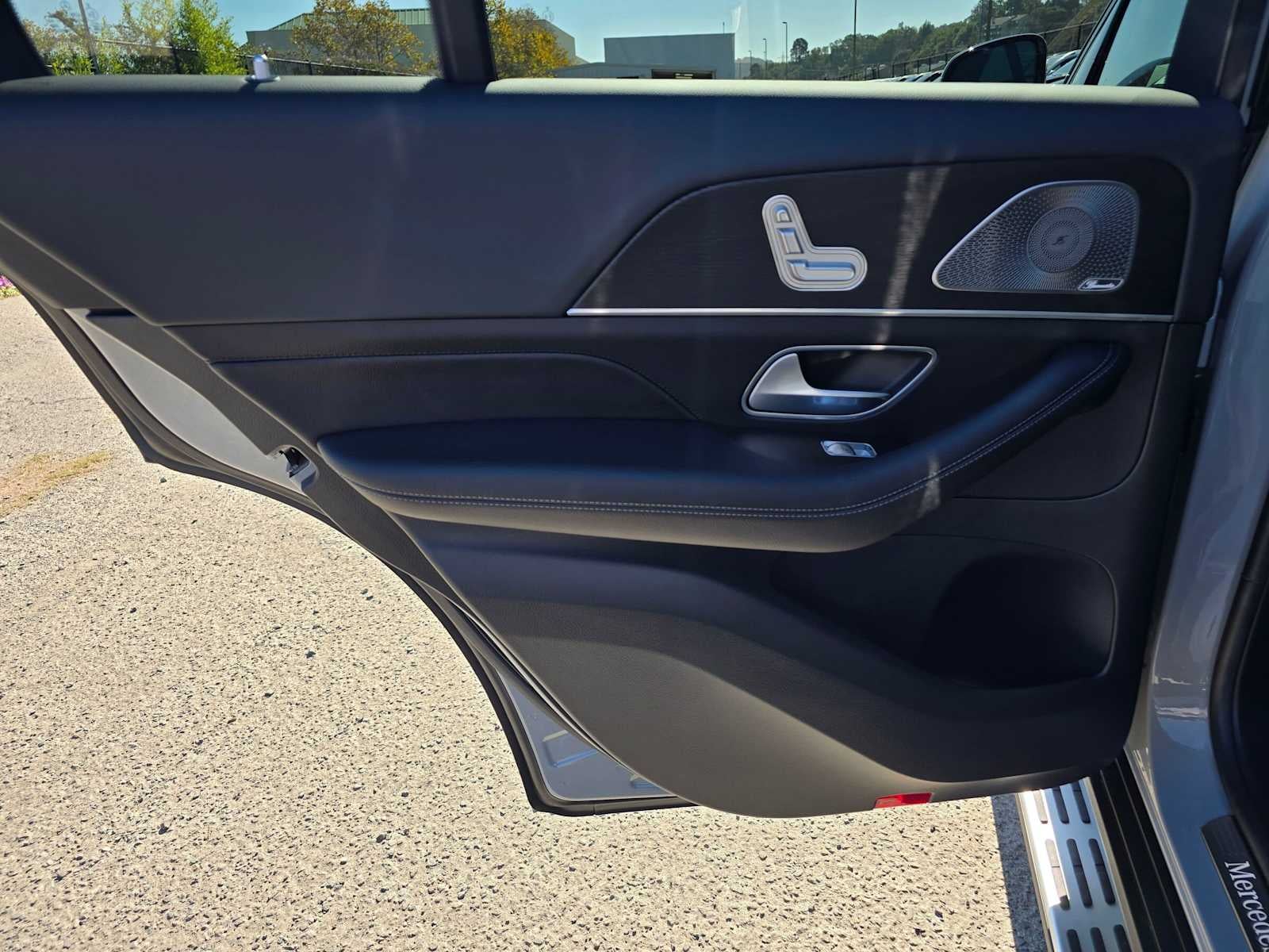 2027 Mercedes-Benz GLE 450 4MATIC® SUV