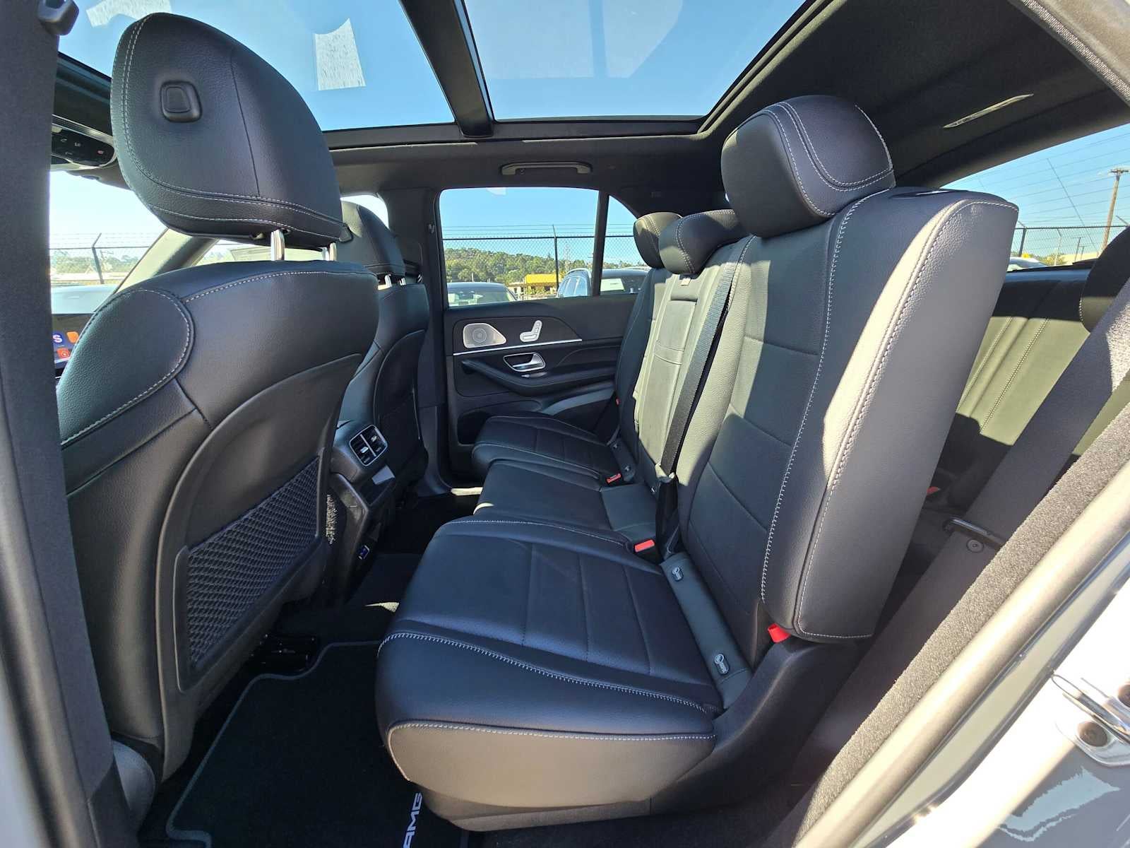 2027 Mercedes-Benz GLE 450 4MATIC® SUV