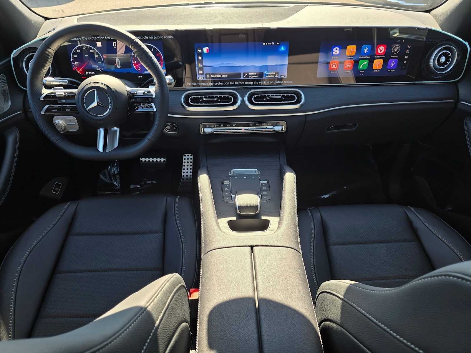 2027 Mercedes-Benz GLE 450 4MATIC® SUV