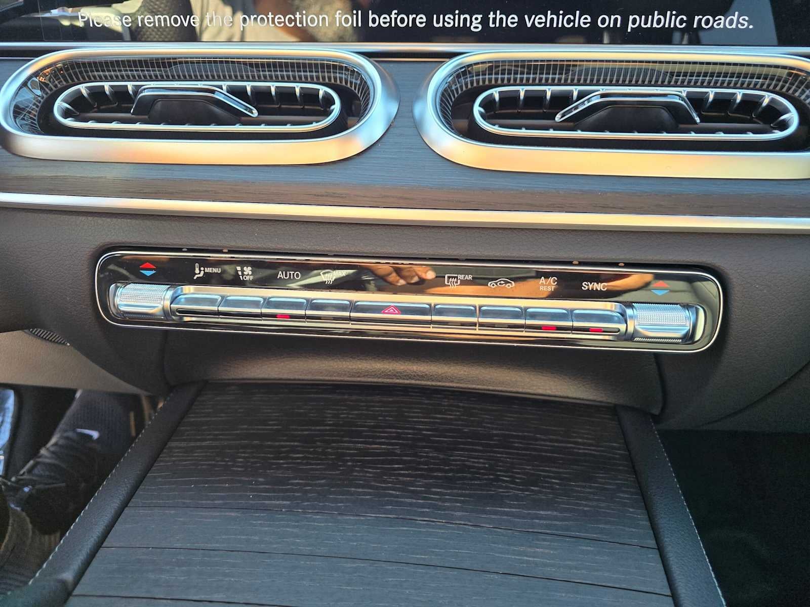 2027 Mercedes-Benz GLE 450 4MATIC® SUV