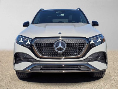 2027 Mercedes-Benz GLE 450 4MATIC® SUV