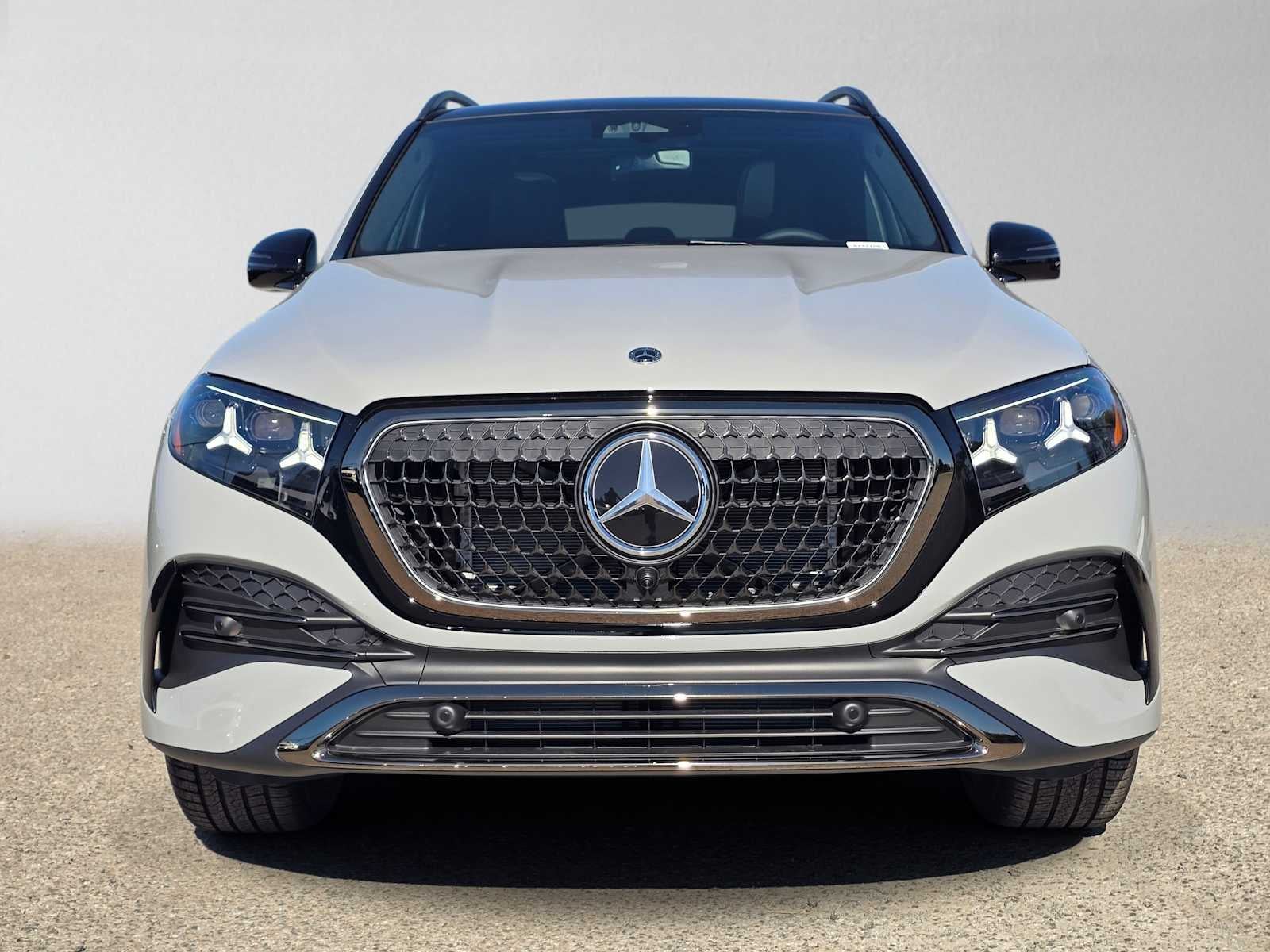 2027 Mercedes-Benz GLE 450 4MATIC® SUV