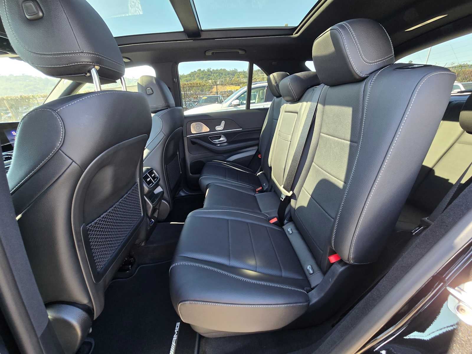 2027 Mercedes-Benz GLE 450 4MATIC® SUV