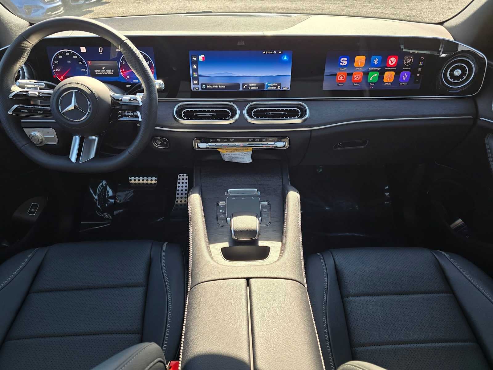 2027 Mercedes-Benz GLE 450 4MATIC® SUV