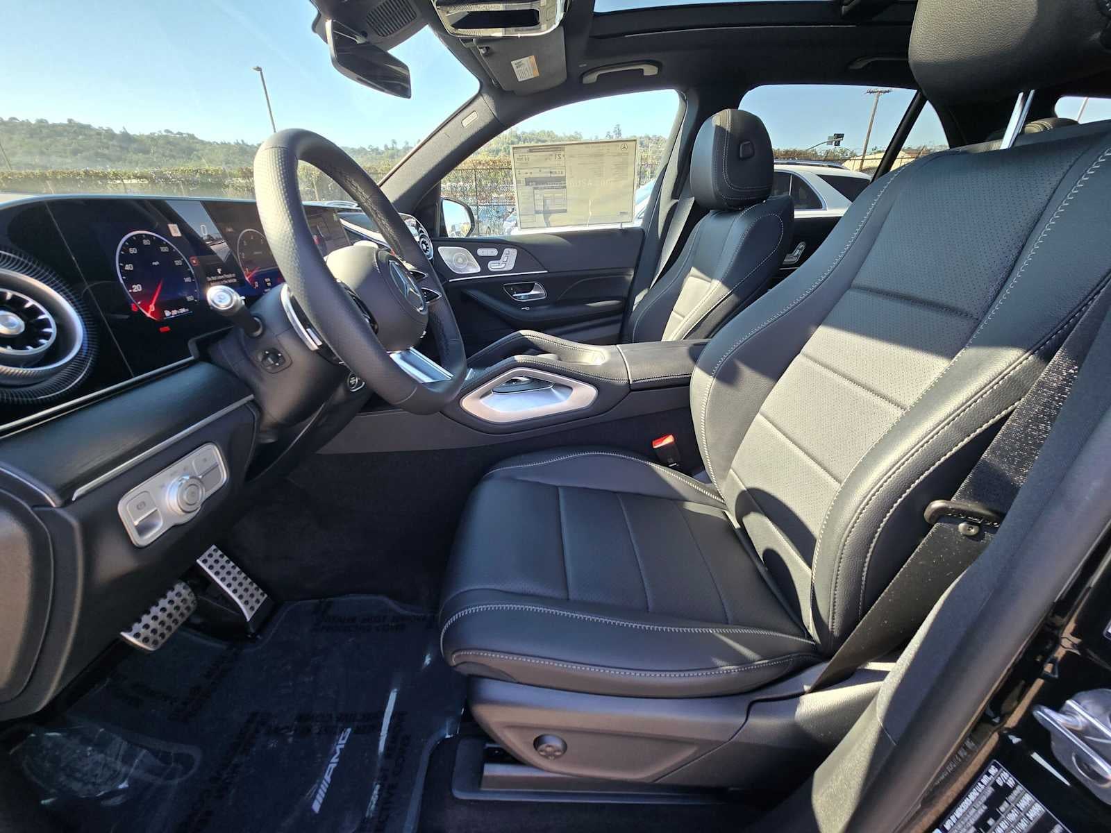 2027 Mercedes-Benz GLE 450 4MATIC® SUV