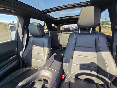 2027 Mercedes-Benz GLE 450 4MATIC® SUV
