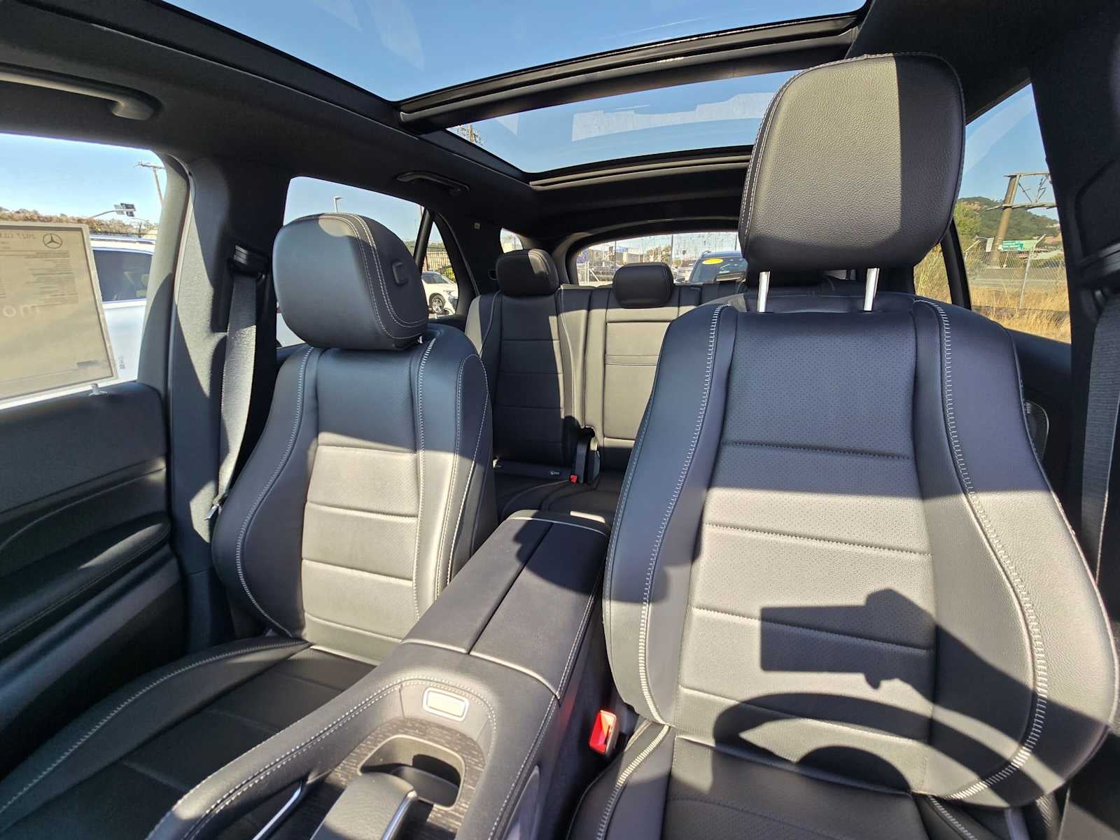 2027 Mercedes-Benz GLE 450 4MATIC® SUV
