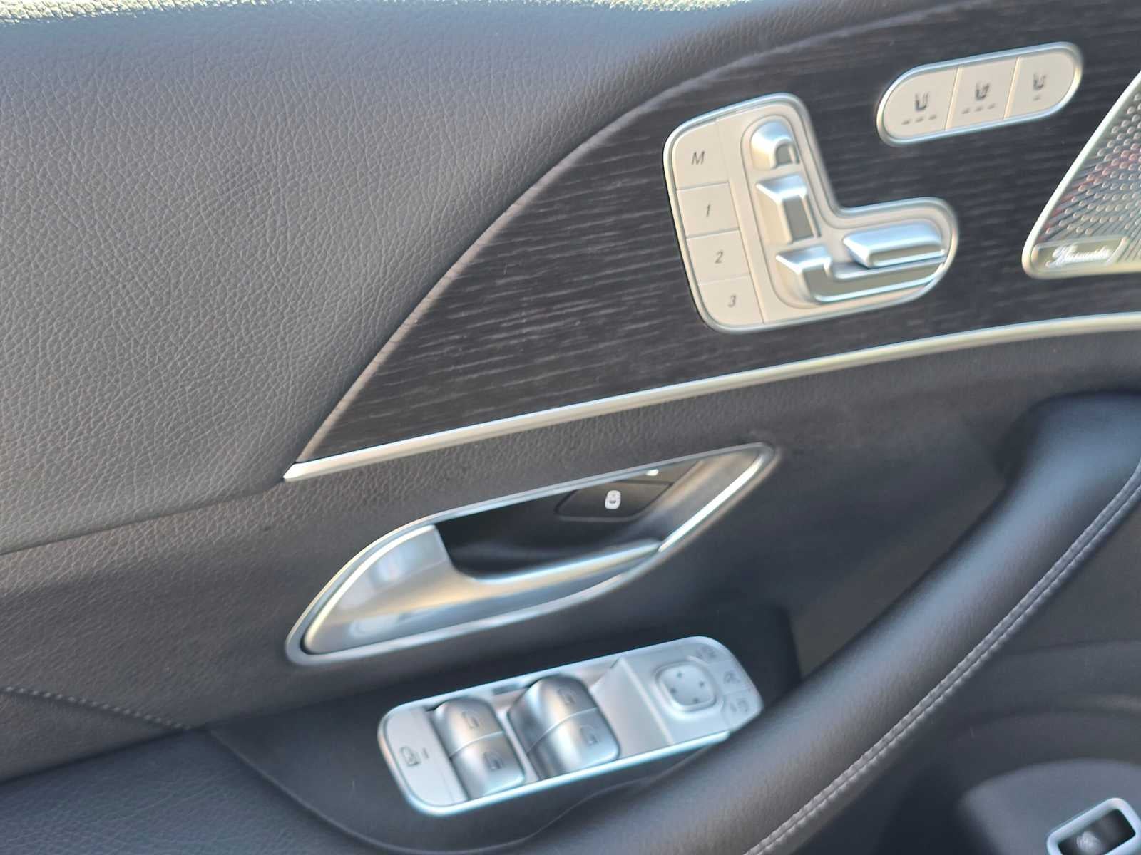 2027 Mercedes-Benz GLE 450 4MATIC® SUV