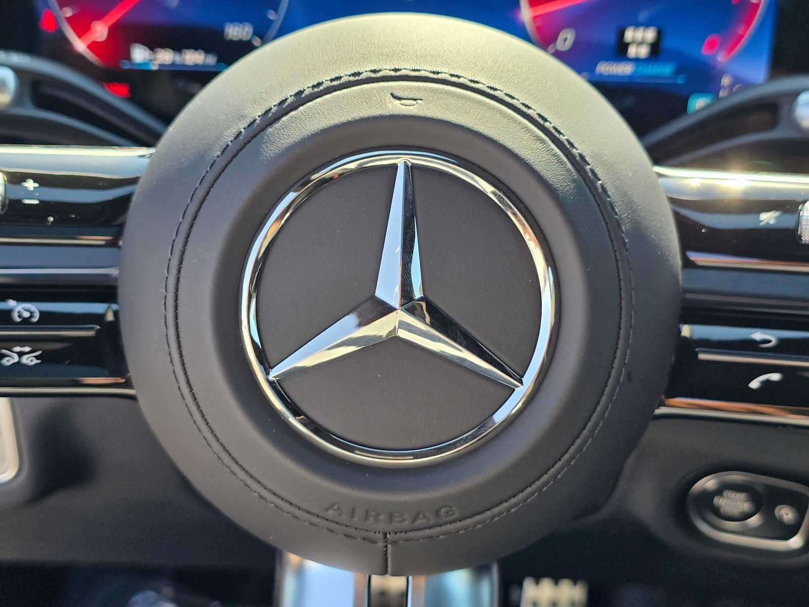 2027 Mercedes-Benz GLE 450 4MATIC® SUV
