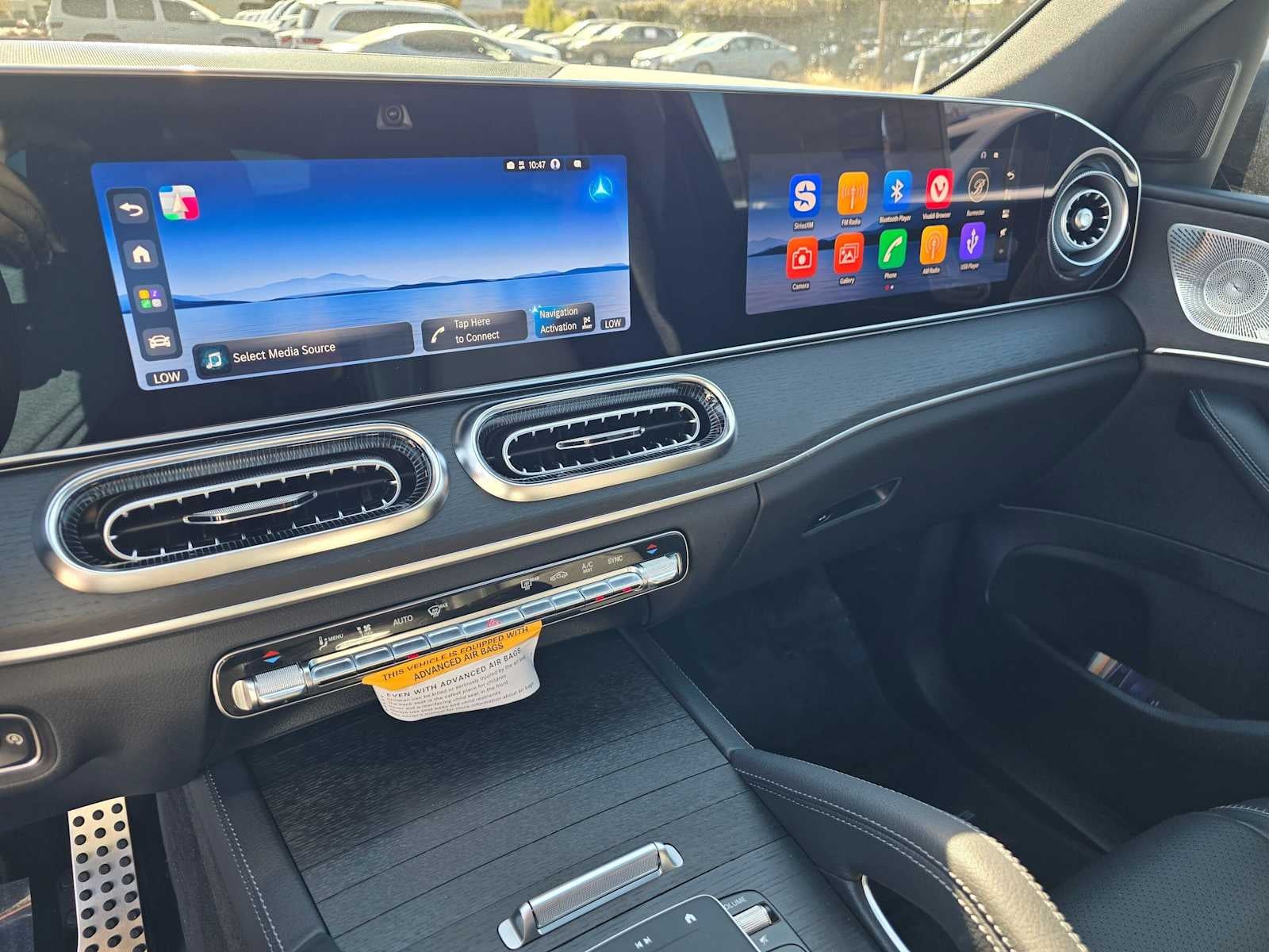 2027 Mercedes-Benz GLE 450 4MATIC® SUV