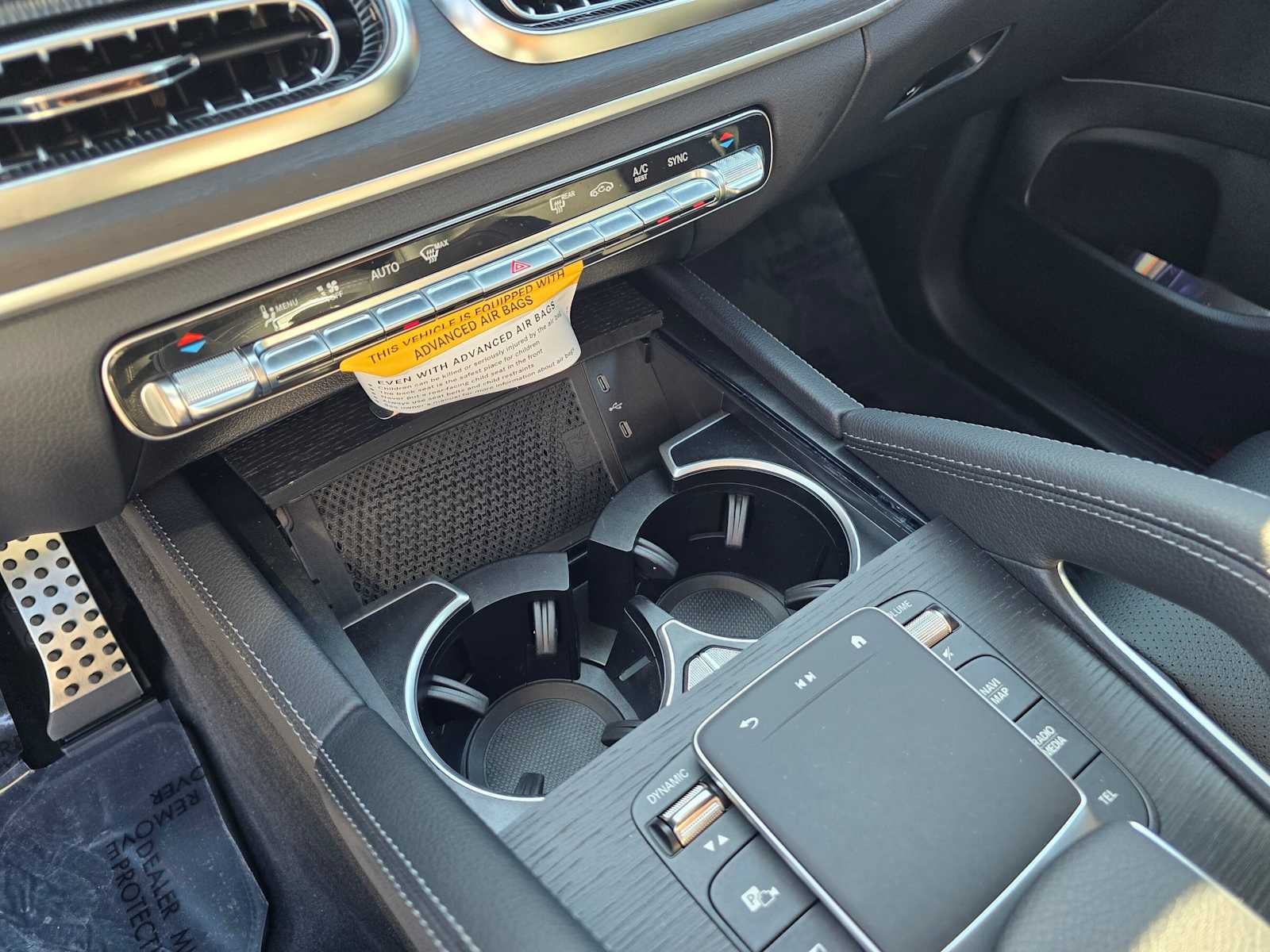 2027 Mercedes-Benz GLE 450 4MATIC® SUV