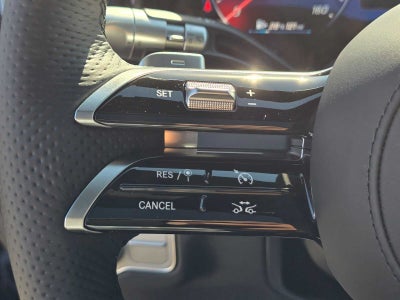 2027 Mercedes-Benz GLE 450 4MATIC® SUV