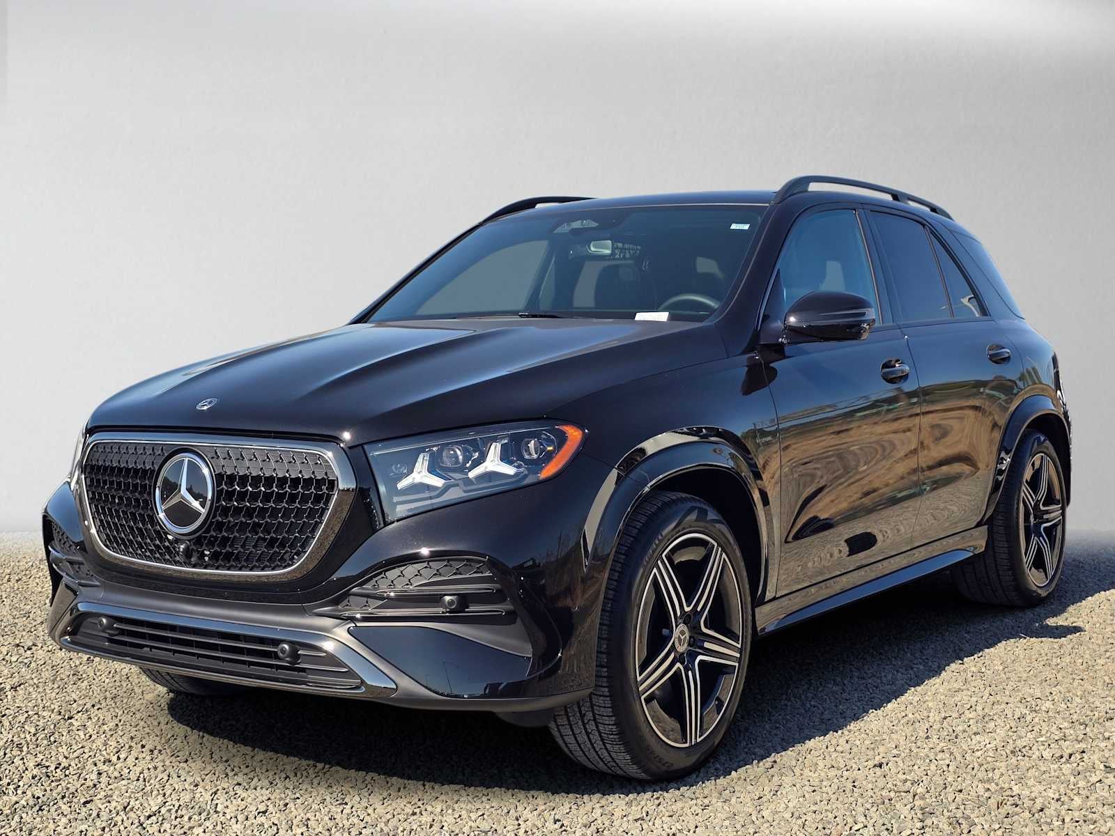 2027 Mercedes-Benz GLE 450 4MATIC® SUV