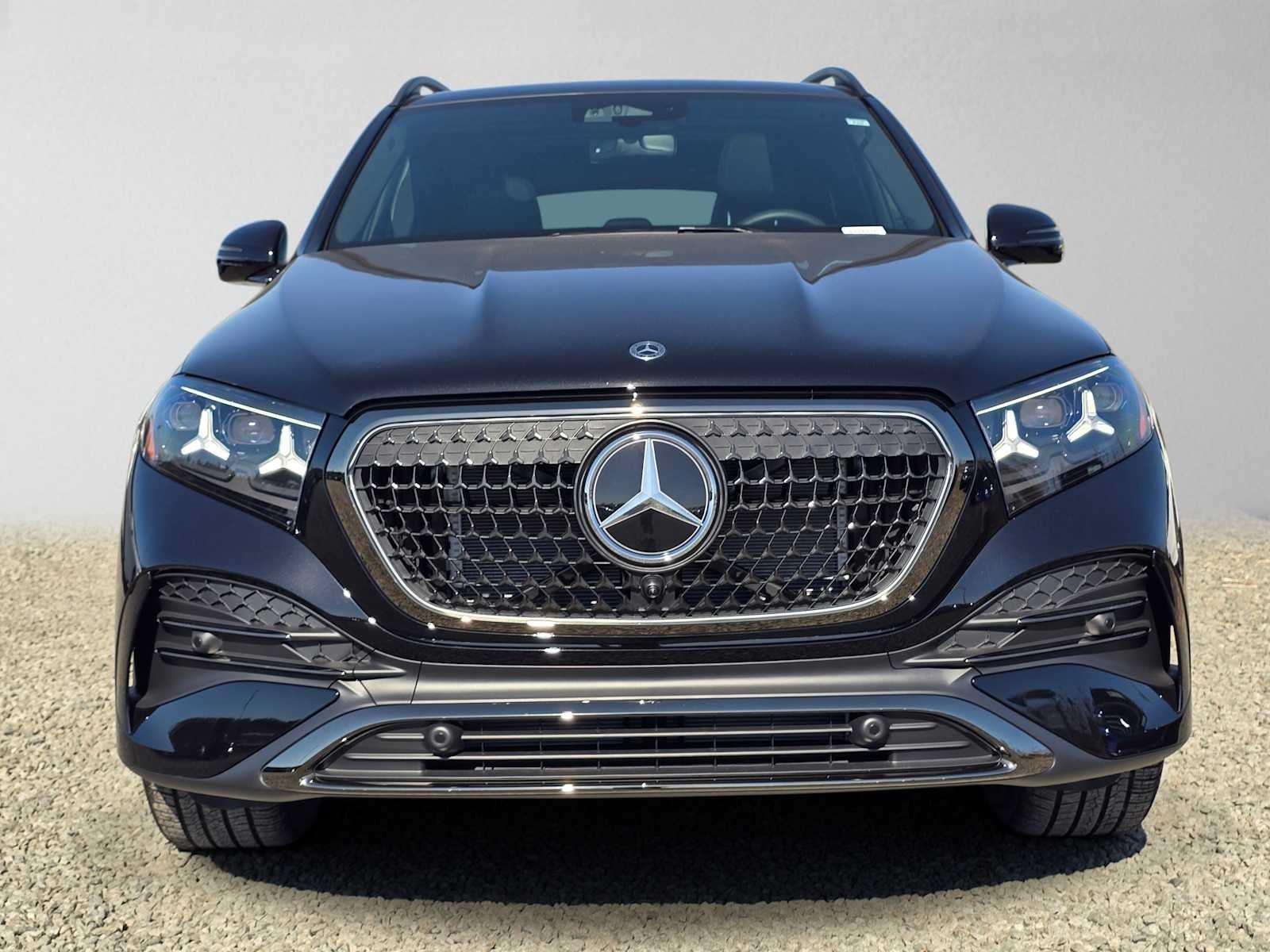 2027 Mercedes-Benz GLE 450 4MATIC® SUV