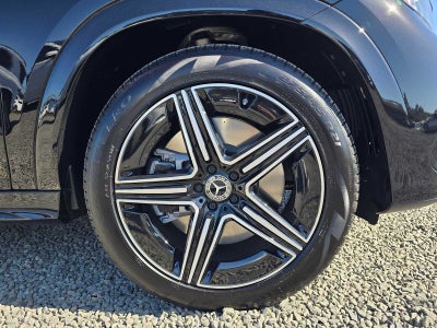 2027 Mercedes-Benz GLE 450 4MATIC® SUV