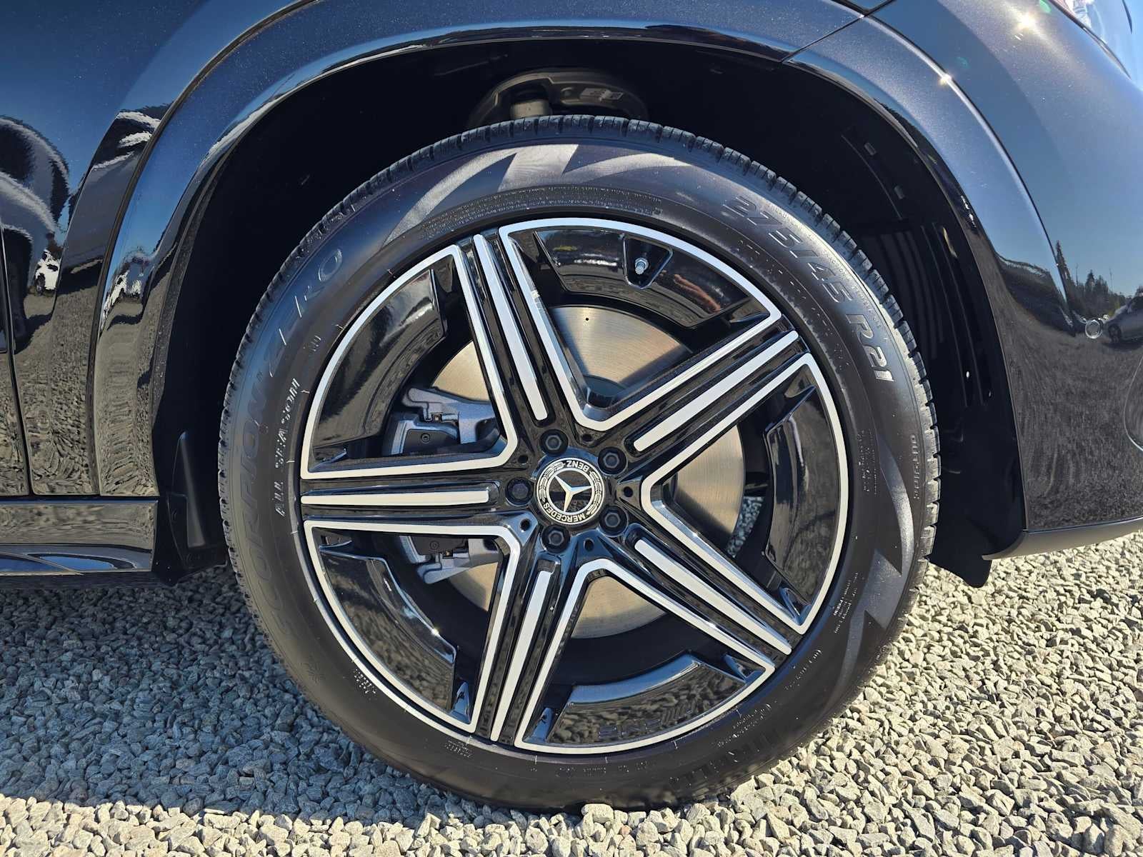 2027 Mercedes-Benz GLE 450 4MATIC® SUV