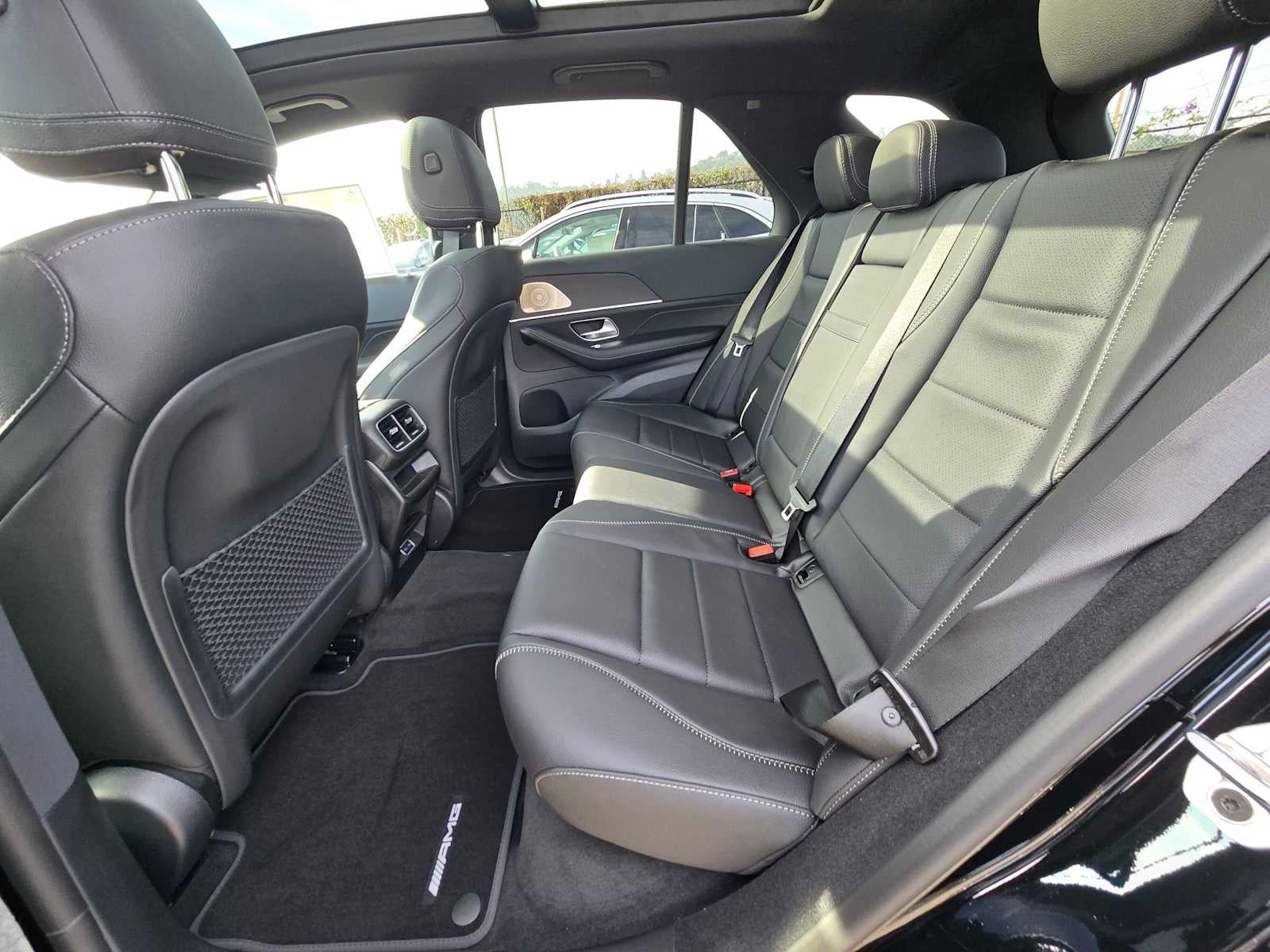 2027 Mercedes-Benz GLE 350 4MATIC® SUV