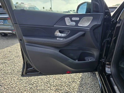 2027 Mercedes-Benz GLE 350 4MATIC® SUV