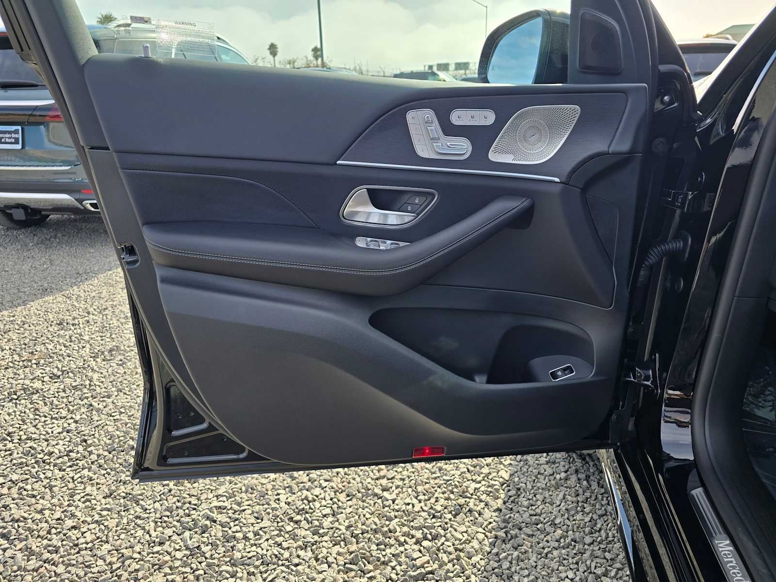 2027 Mercedes-Benz GLE 350 4MATIC® SUV