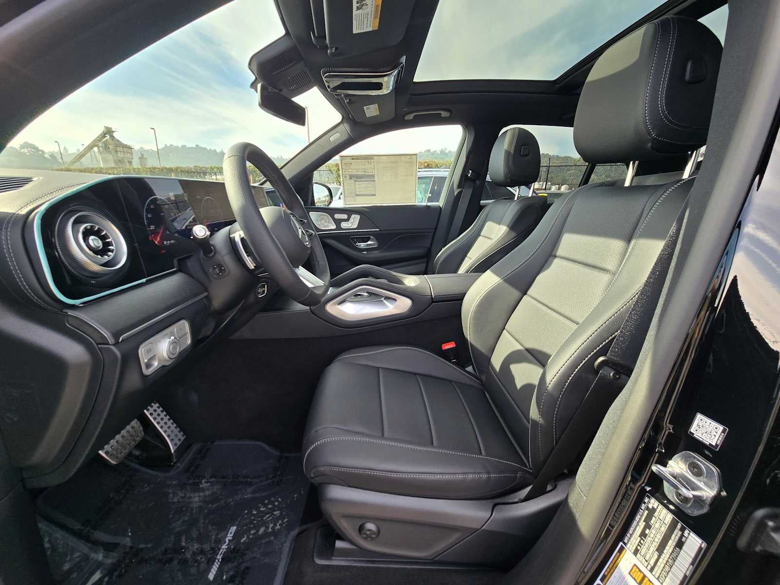 2027 Mercedes-Benz GLE 350 4MATIC® SUV