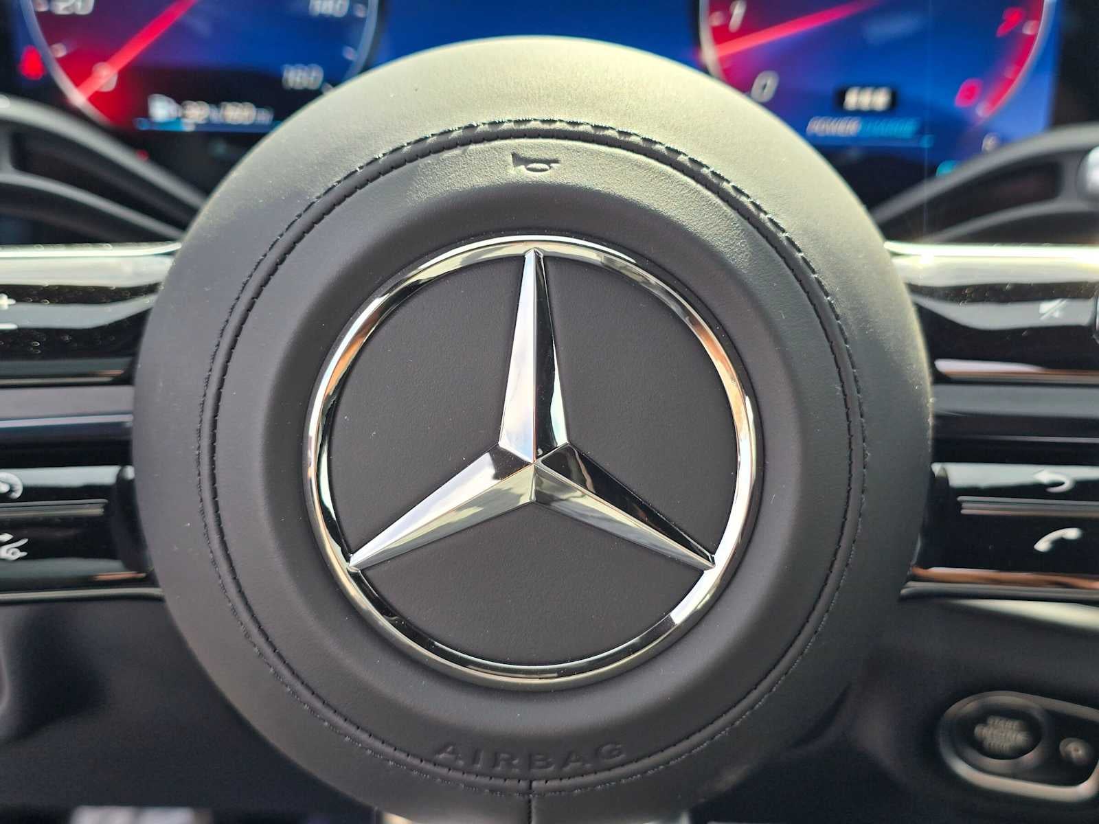 2027 Mercedes-Benz GLE 350 4MATIC® SUV