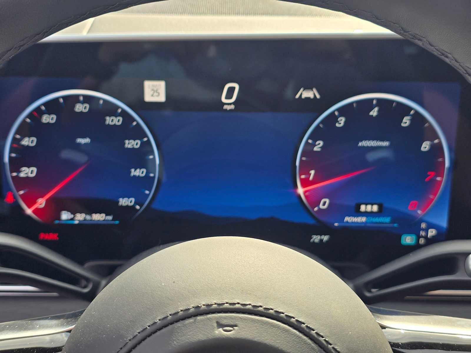 2027 Mercedes-Benz GLE 350 4MATIC® SUV