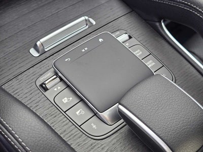 2027 Mercedes-Benz GLE 350 4MATIC® SUV