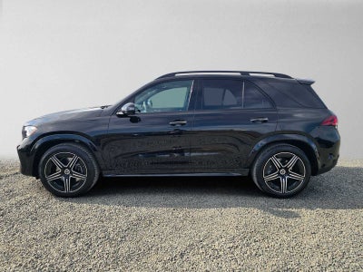 2027 Mercedes-Benz GLE 350 4MATIC® SUV
