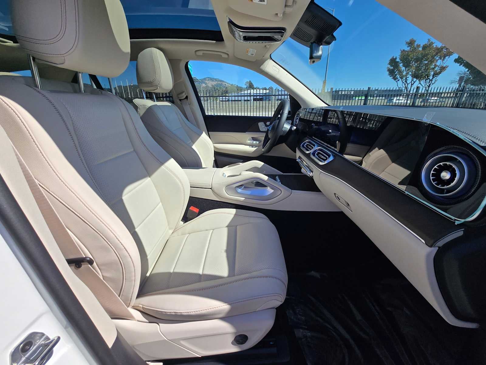 2027 Mercedes-Benz GLE 350 4MATIC® SUV