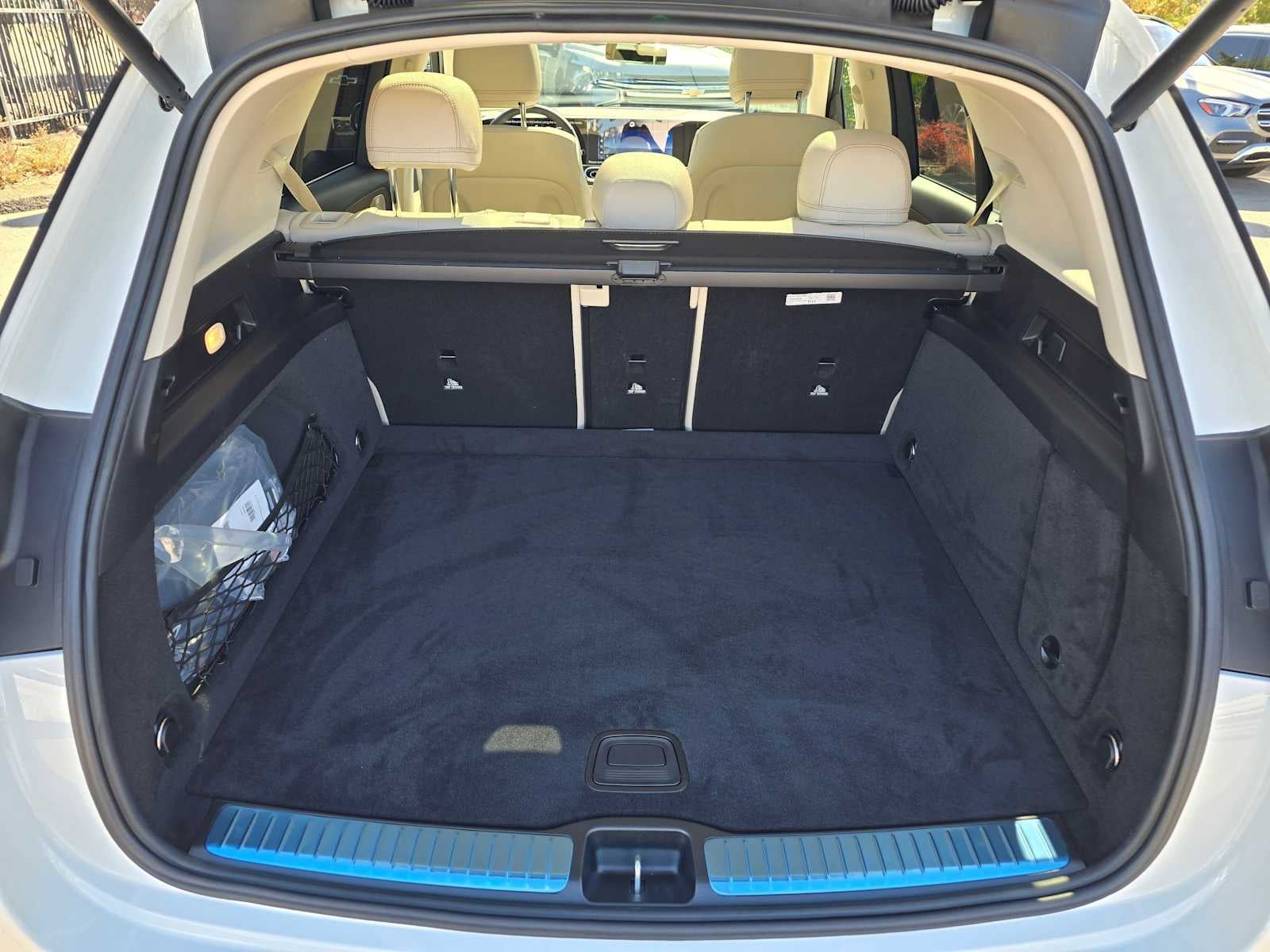 2027 Mercedes-Benz GLE 350 4MATIC® SUV