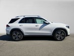 2027 Mercedes-Benz GLE 350 4MATIC® SUV