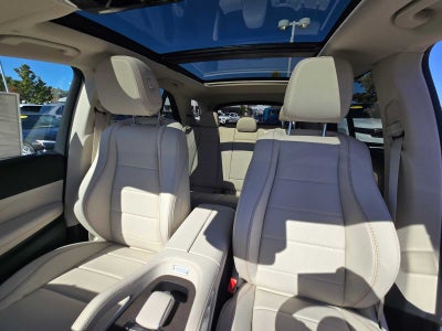 2027 Mercedes-Benz GLE 350 4MATIC® SUV