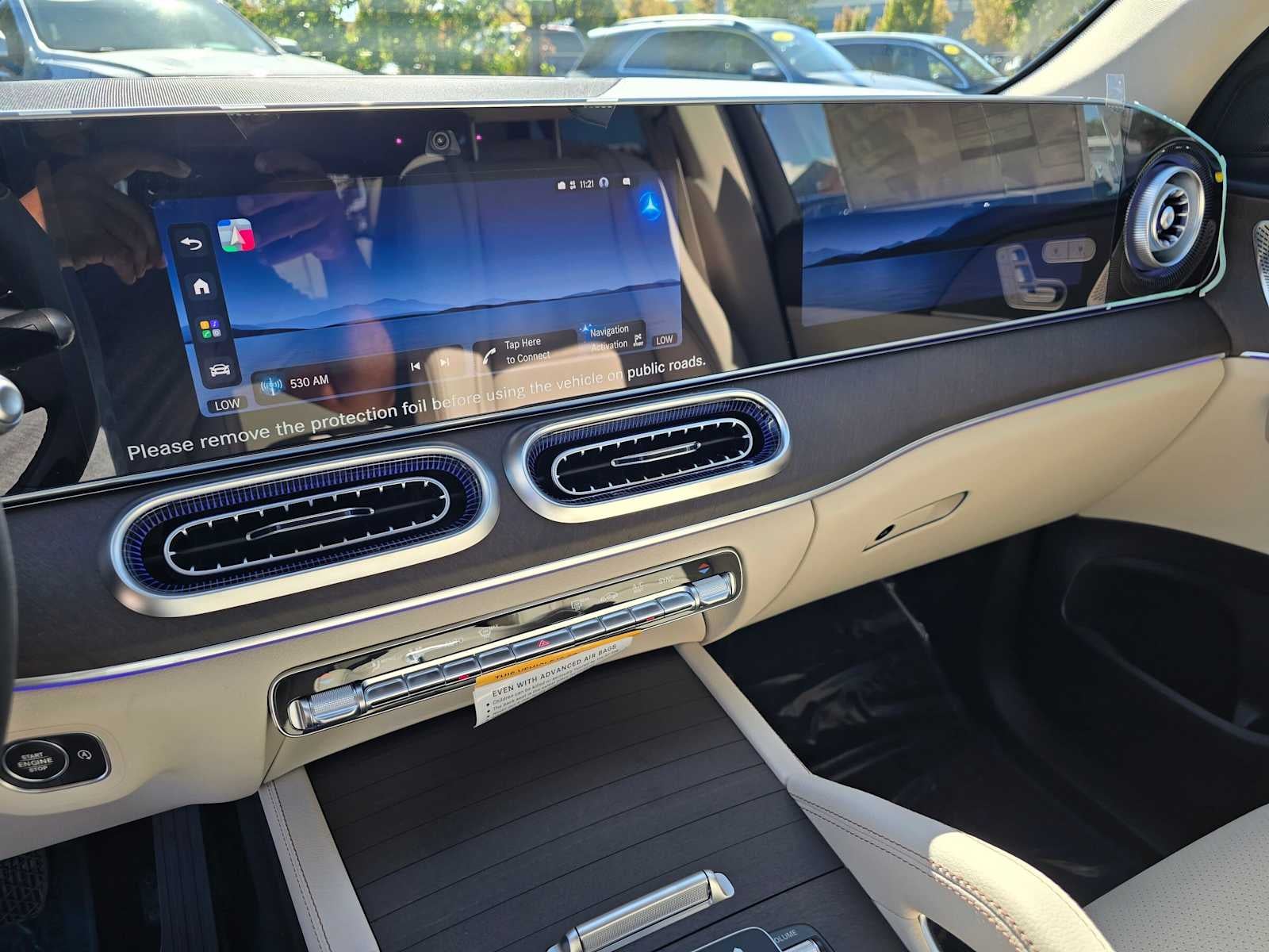 2027 Mercedes-Benz GLE 350 4MATIC® SUV