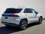 2027 Mercedes-Benz GLE 350 4MATIC® SUV