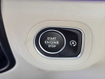 2027 Mercedes-Benz GLE 350 4MATIC® SUV