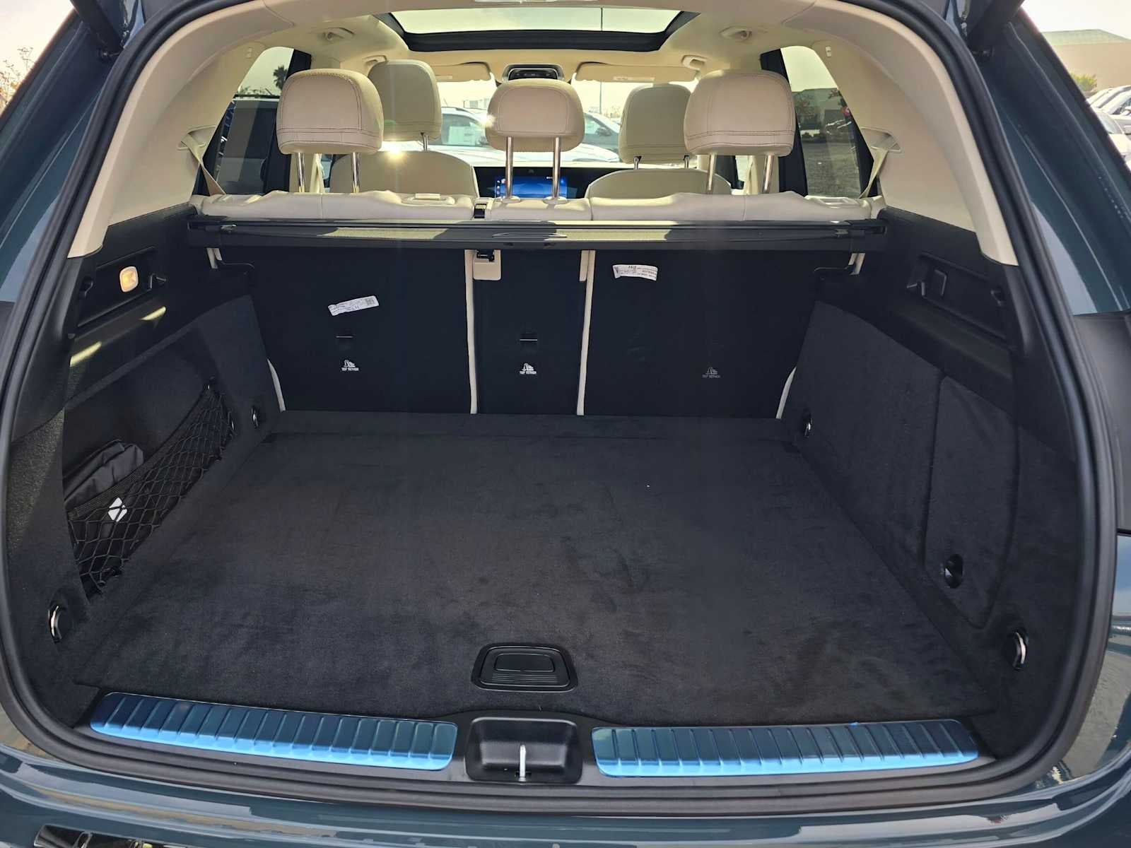 2027 Mercedes-Benz GLE 350 4MATIC® SUV