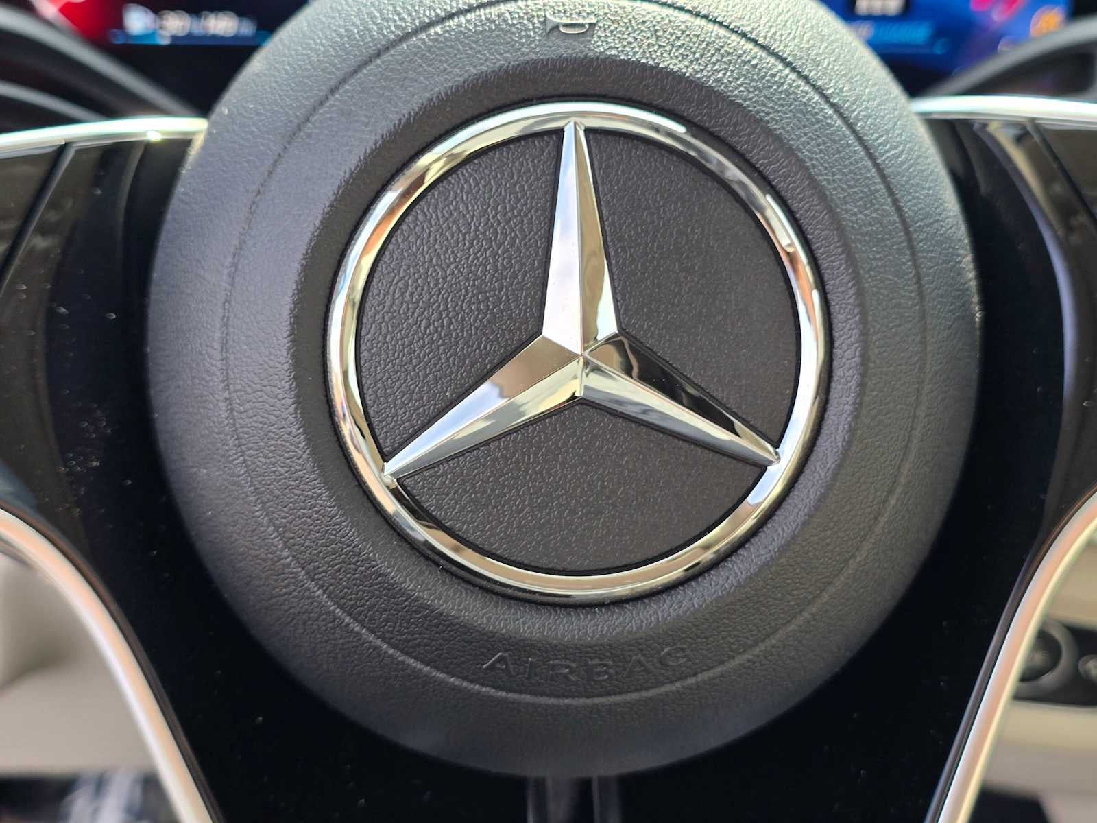 2027 Mercedes-Benz GLE 350 4MATIC® SUV