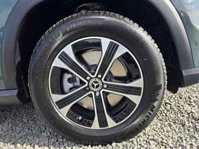 2027 Mercedes-Benz GLE 350 4MATIC® SUV