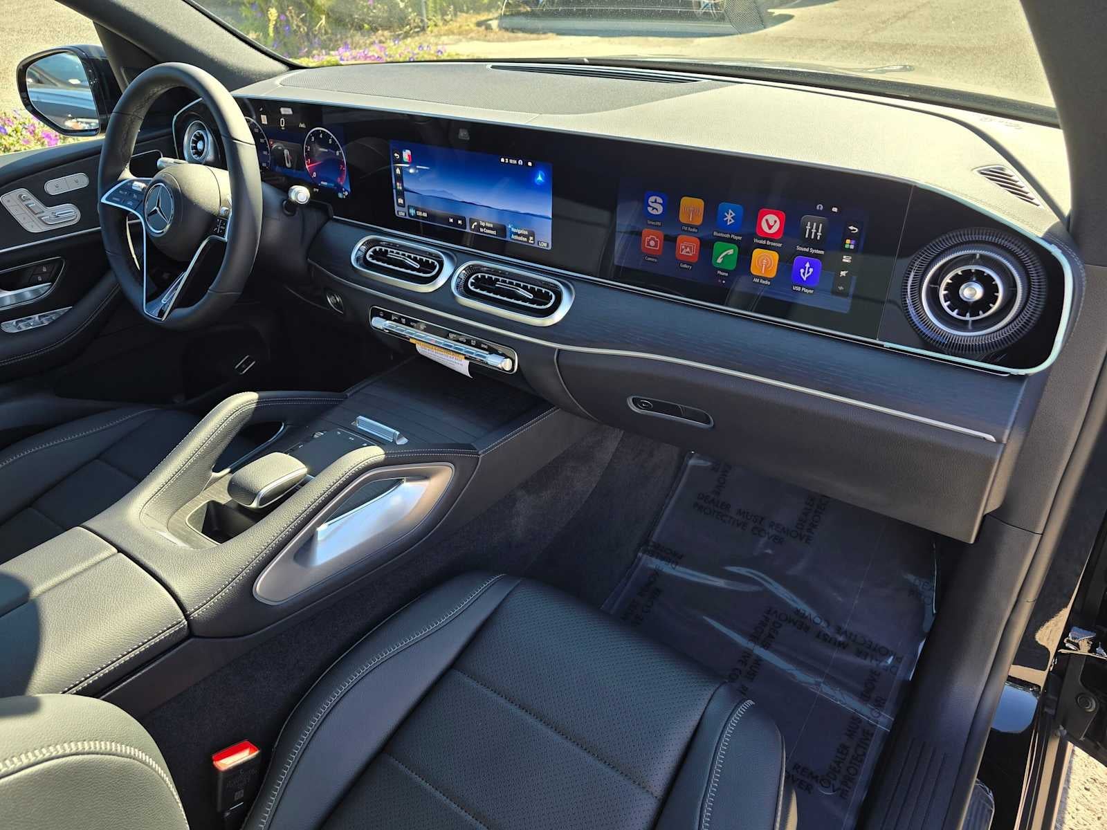 2027 Mercedes-Benz GLE 350 4MATIC® SUV
