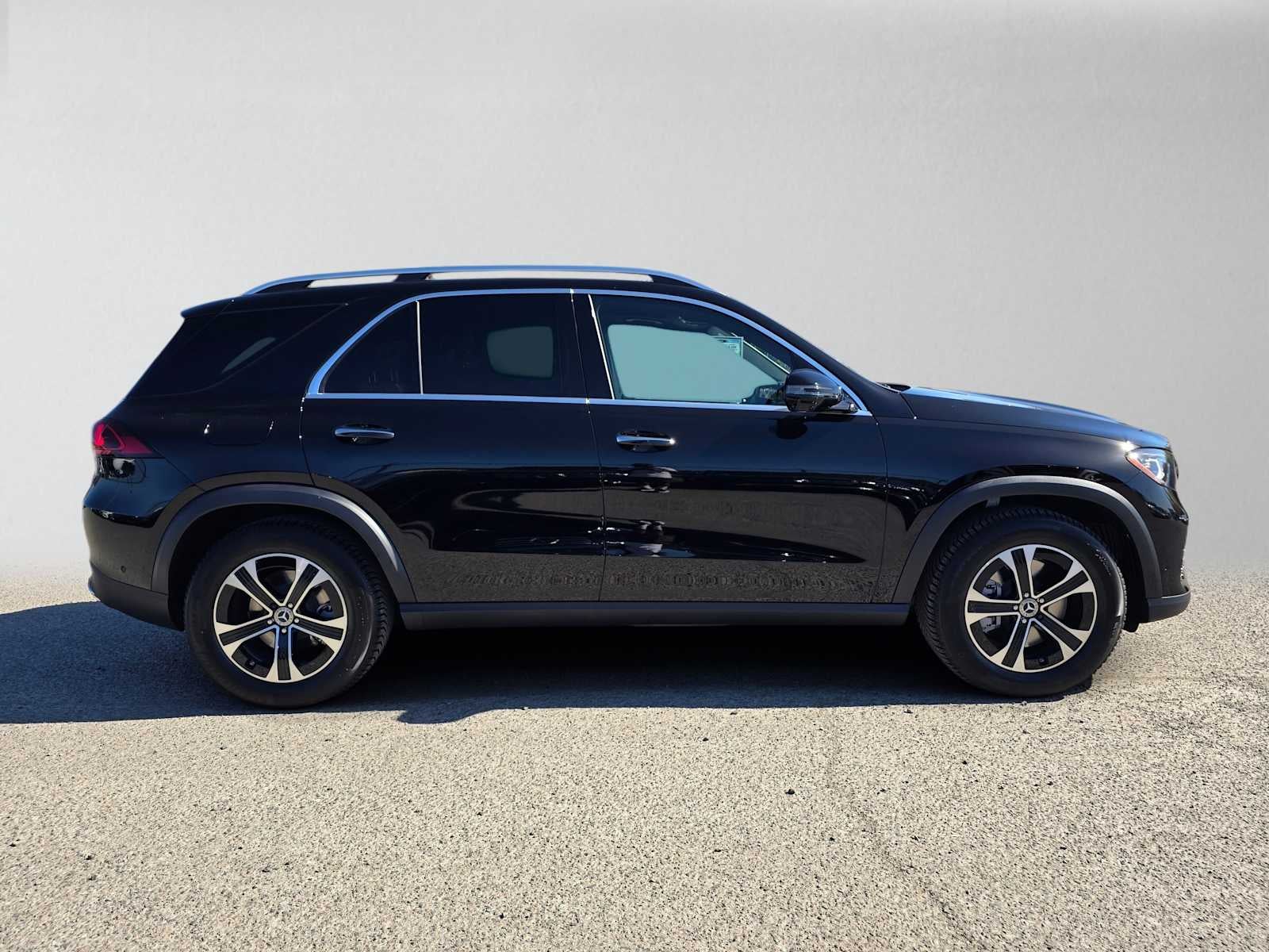 2027 Mercedes-Benz GLE 350 4MATIC® SUV