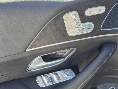 2027 Mercedes-Benz GLE 350 4MATIC® SUV